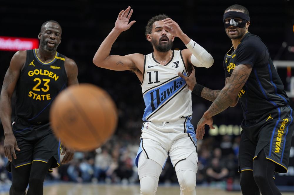 球王也敬畏小威！德约：看到小威来现场看球，我也有点紧张.